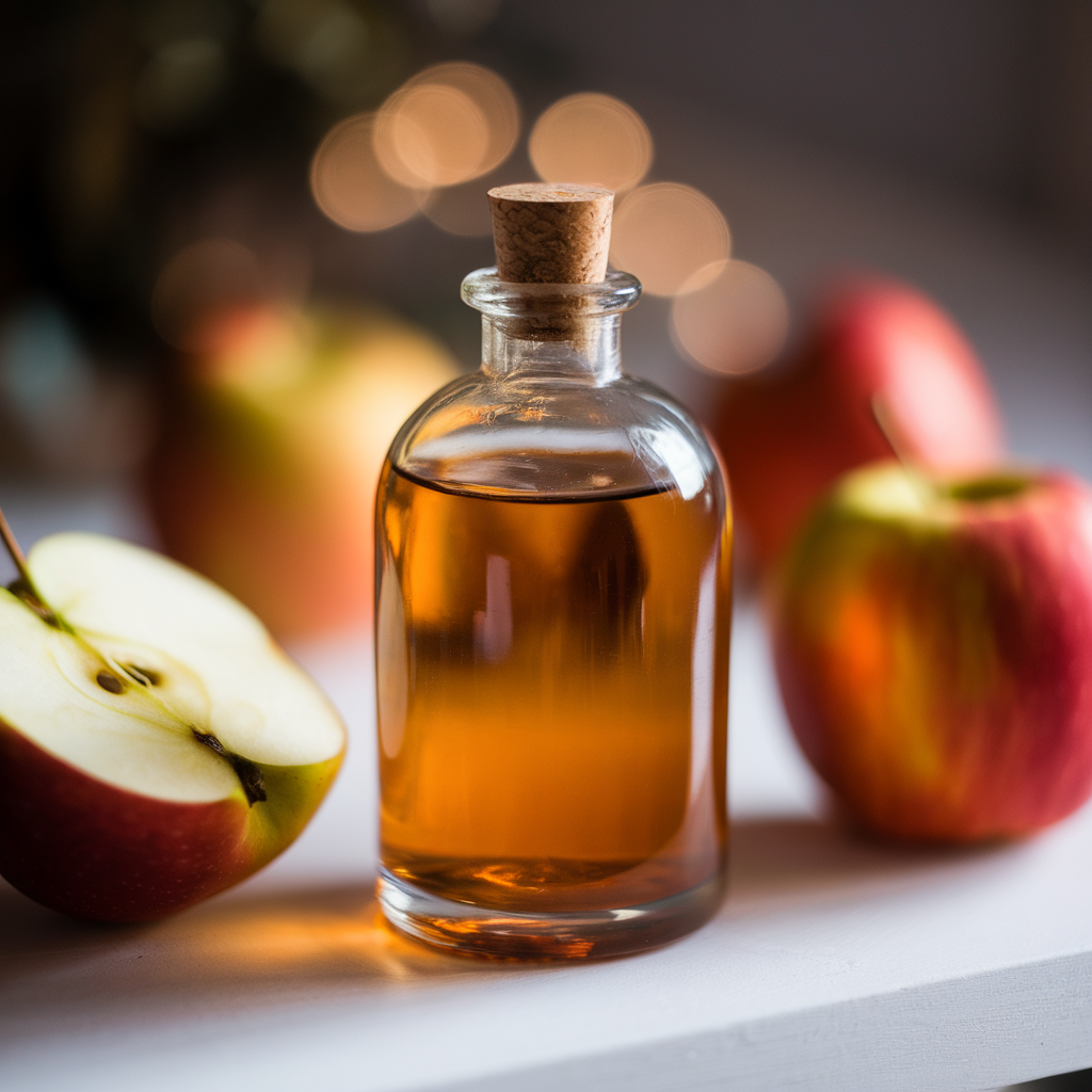 Apple Cider Vinegar